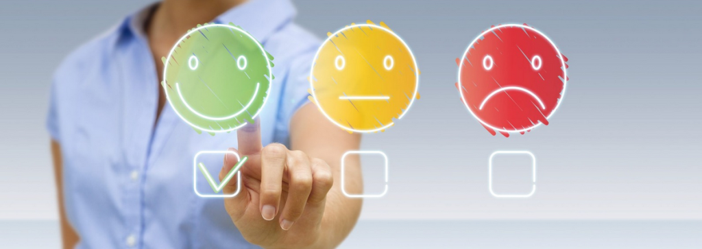 satisfaction en qualité de vie au travail