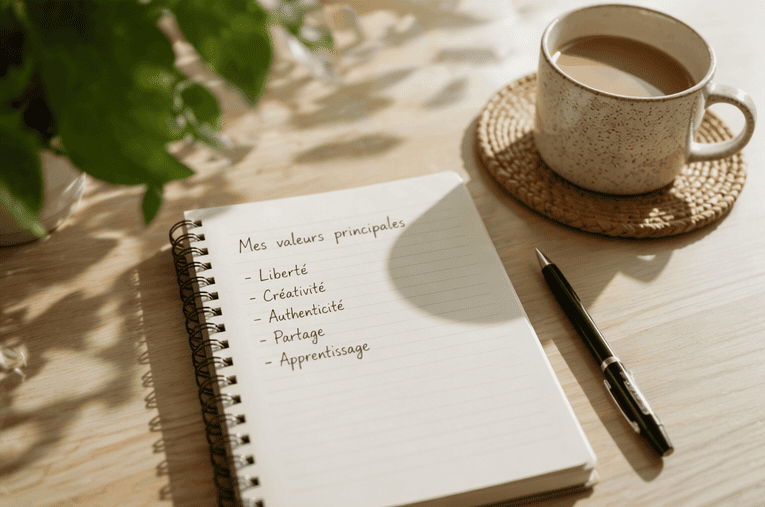 liste de réponses à des questions posées