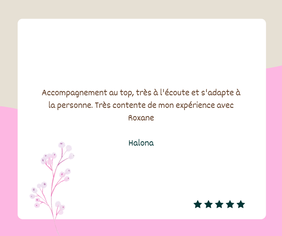Avis sur Bilan d'orientation scolaire