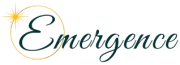 Logo du site Émergence